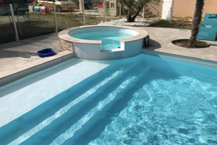 Travaux de rénovation Grenoble